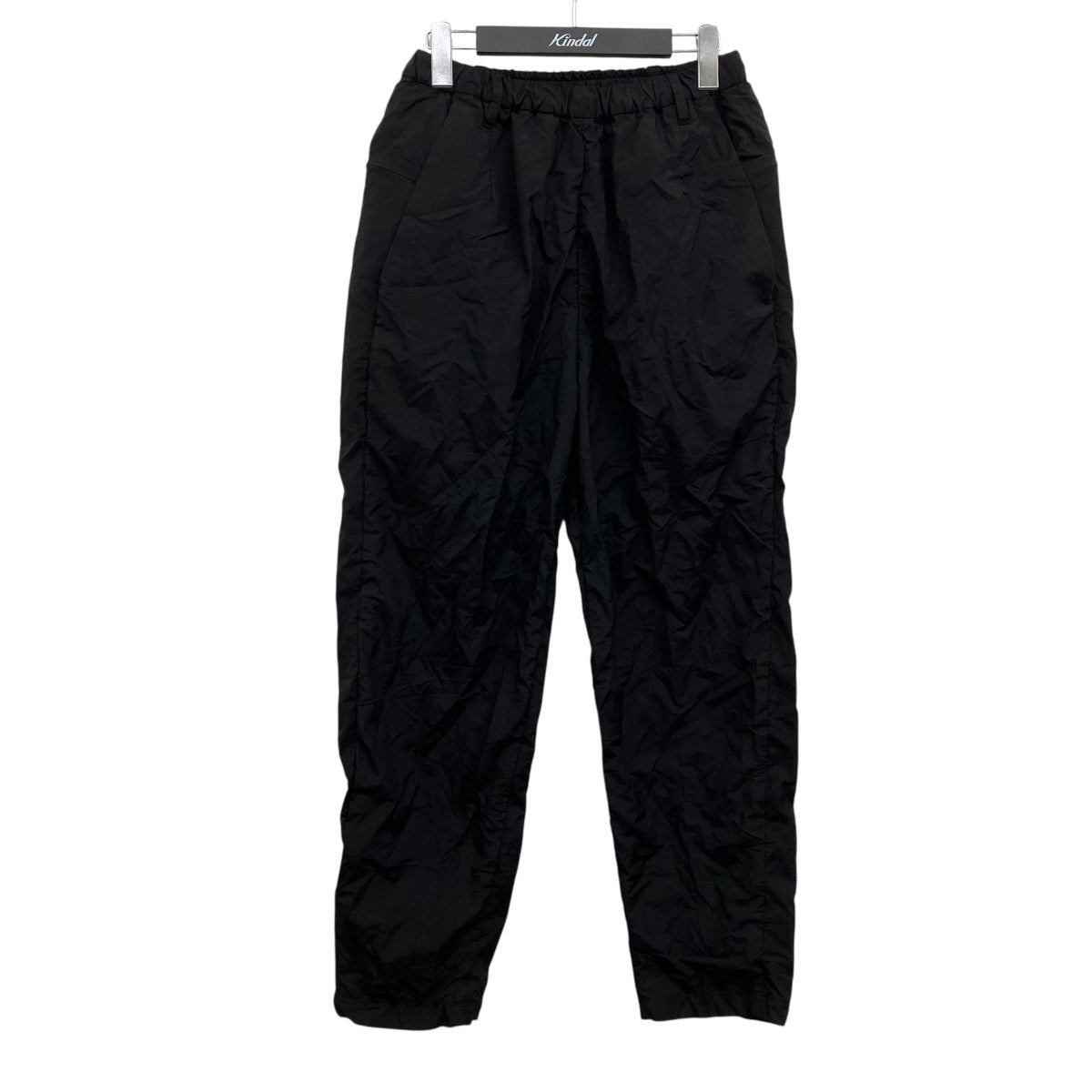 TEATORA PACKABLE WALLET PANTS パッカブルウォレットパンツ