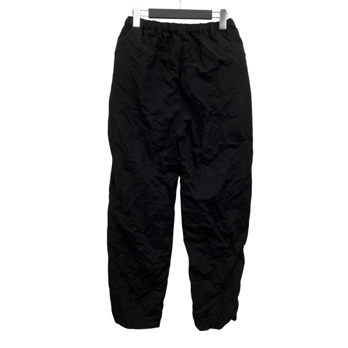 TEATORA PACKABLE WALLET PANTS パッカブルウォレットパンツ 古着・中古-2枚目のアイテム画像