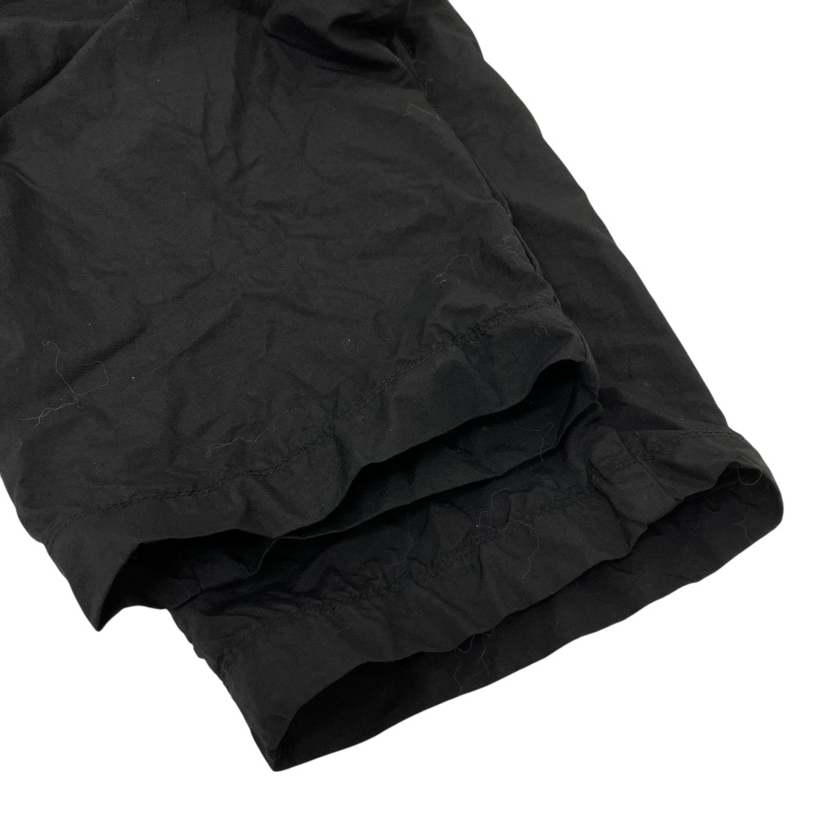 TEATORA PACKABLE WALLET PANTS パッカブルウォレットパンツ 古着・中古-4枚目のアイテム画像