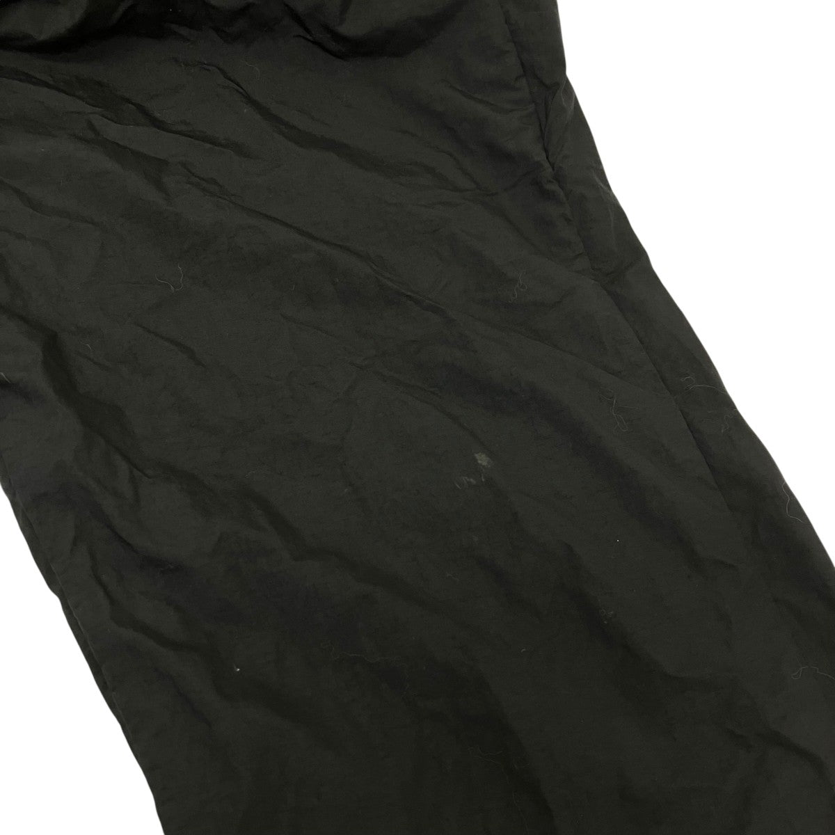 TEATORA PACKABLE WALLET PANTS パッカブルウォレットパンツ 古着・中古-5枚目のアイテム画像