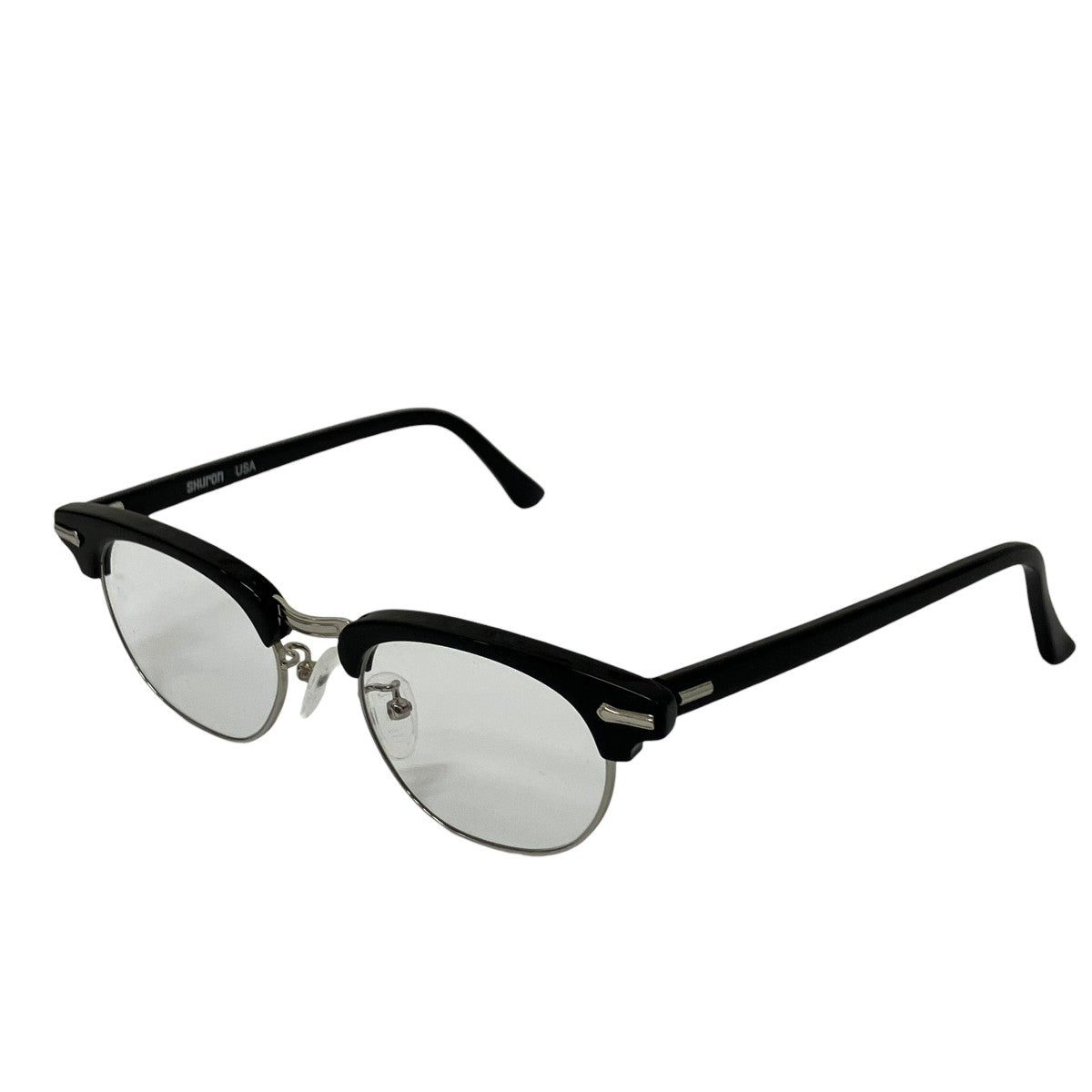 SHURON 眼鏡 古着・中古-1枚目のアイテム画像
