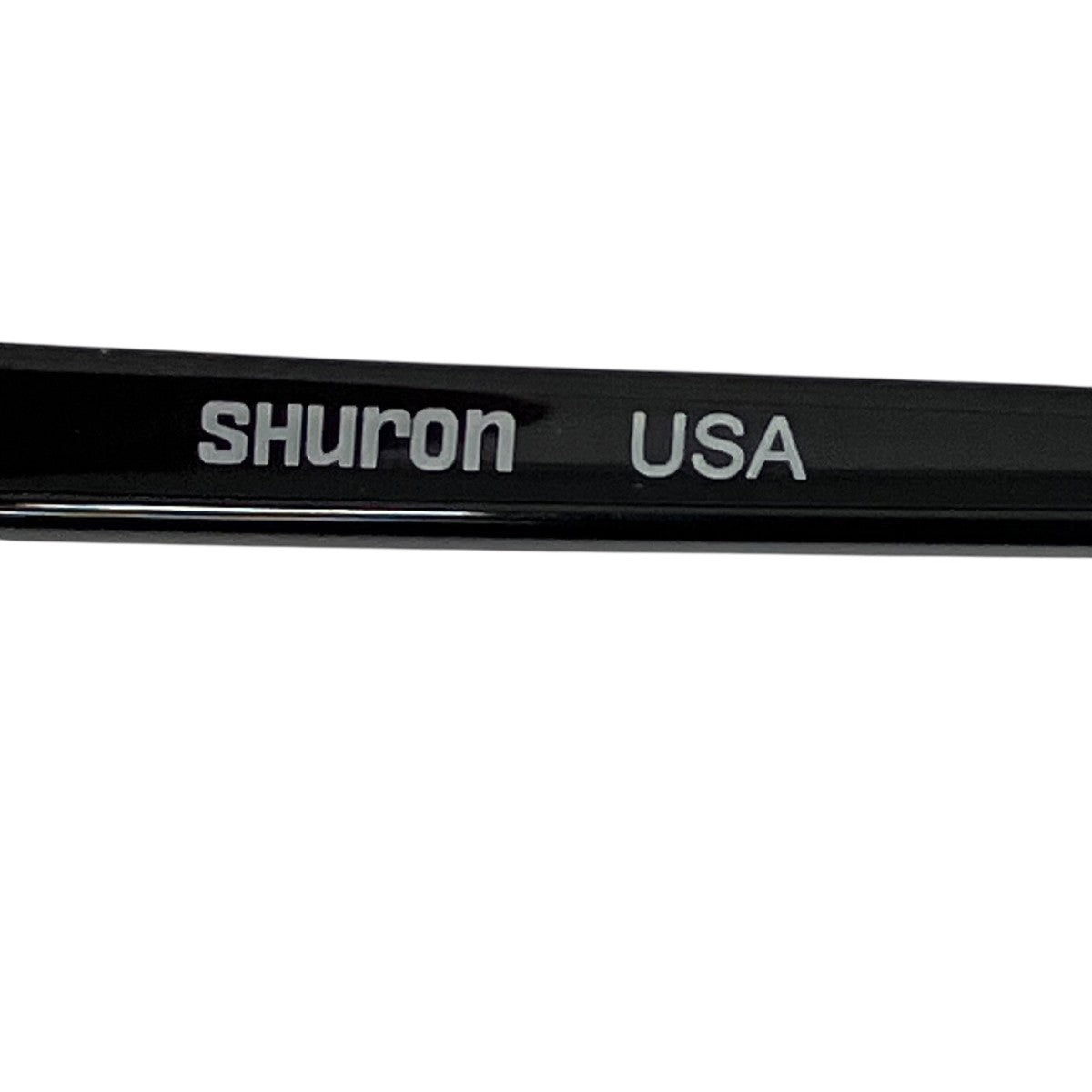 SHURON 眼鏡 古着・中古-6枚目のアイテム画像