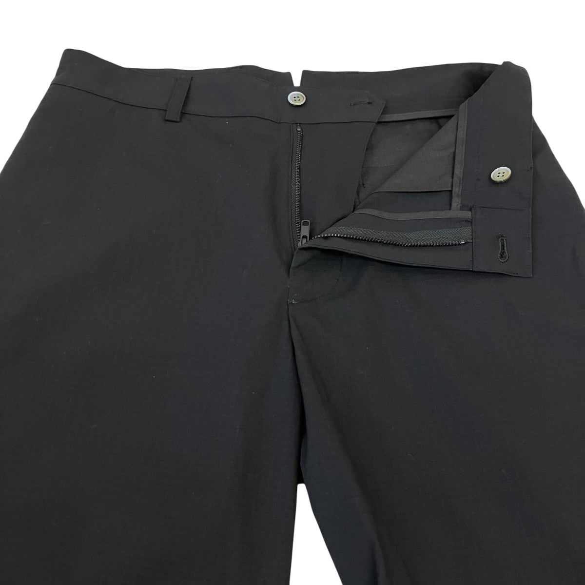 OBSIDIAN ショートパンツ 古着・中古-3枚目のアイテム画像