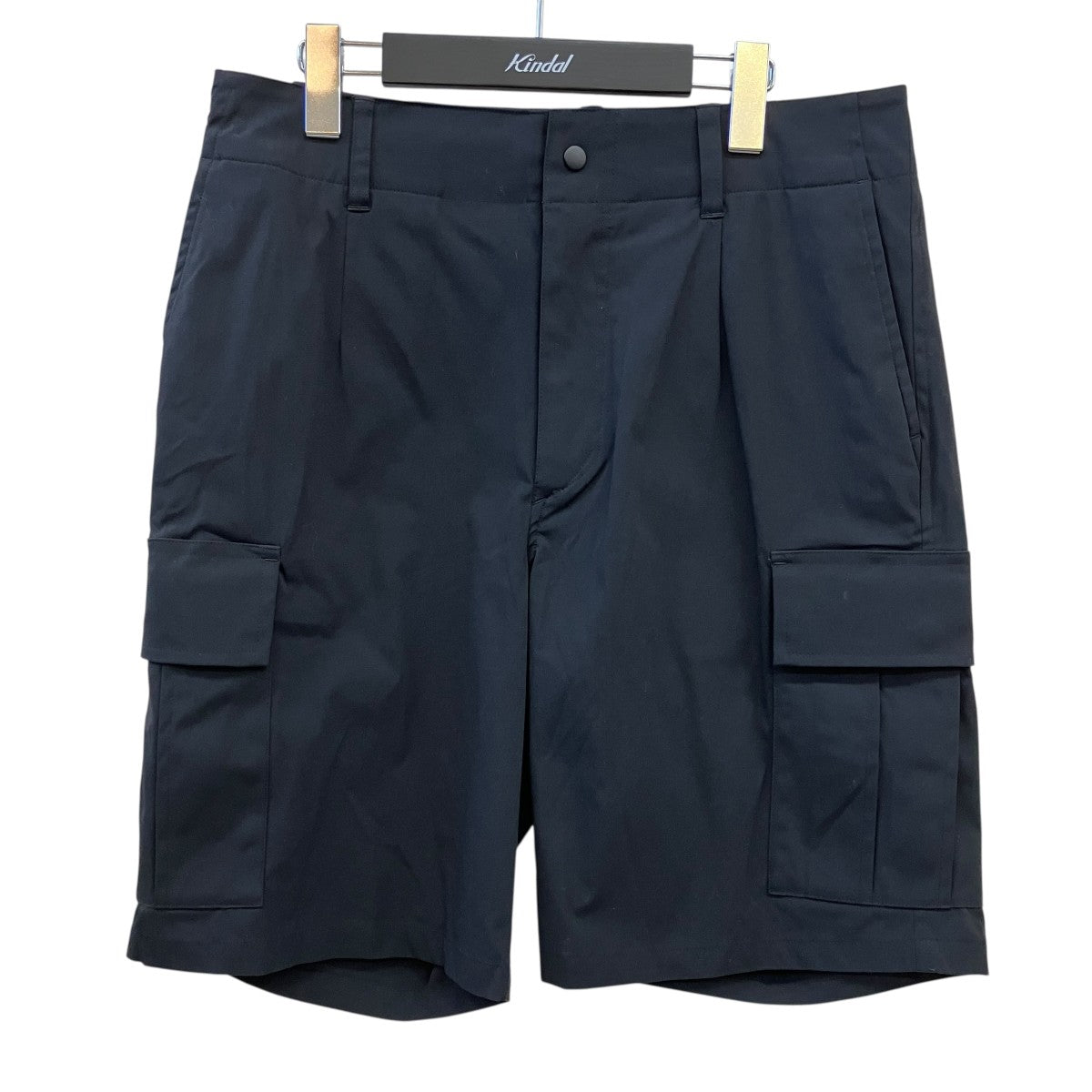 OBSIDIAN ショートパンツ 古着・中古-1枚目のアイテム画像