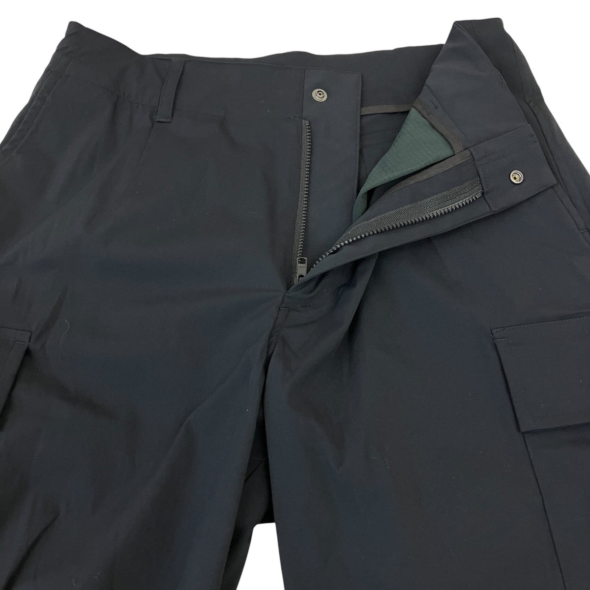 OBSIDIAN ショートパンツ 古着・中古-3枚目のアイテム画像