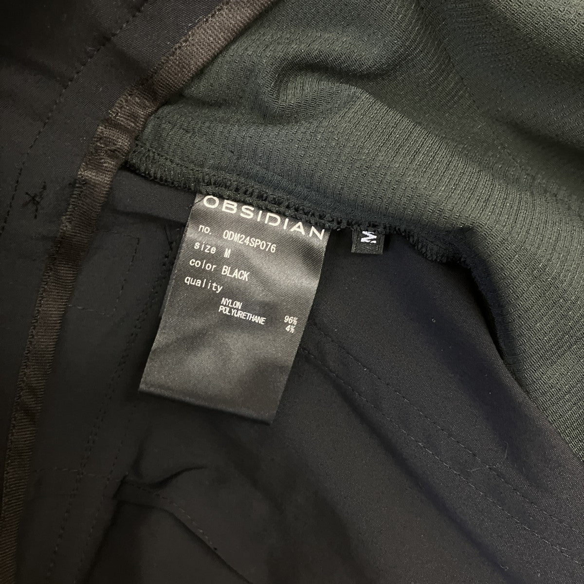 OBSIDIAN ショートパンツ 古着・中古-4枚目のアイテム画像