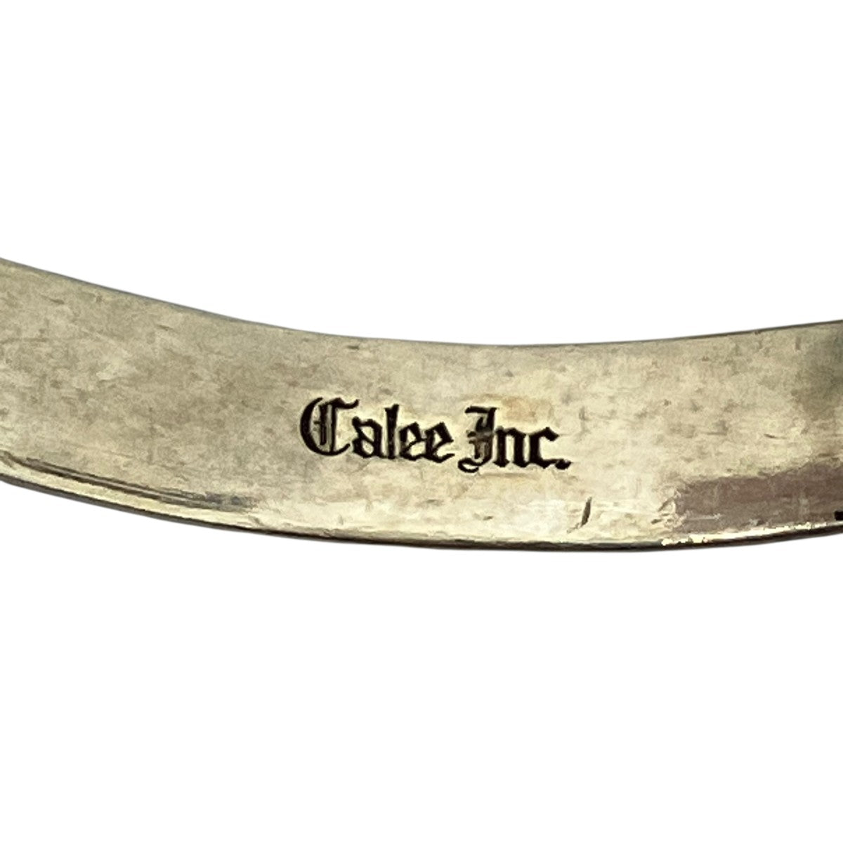 CALEE スターバングル 古着・中古-6枚目のアイテム画像