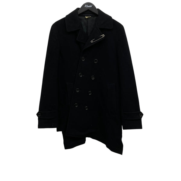 COMME des GARCONS HOMME PLUS(コムデギャルソンオムプリュス) 捻じれ