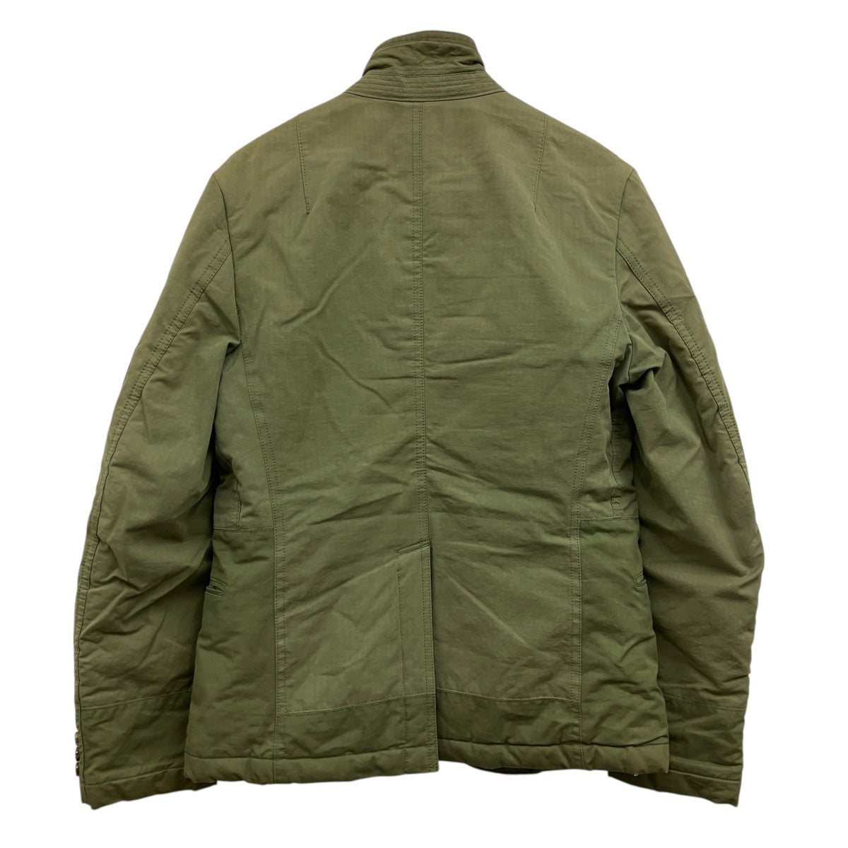 CDG JUNYA WATANABE MAN フライトジャケットWR-J035 古着・中古-2枚目のアイテム画像