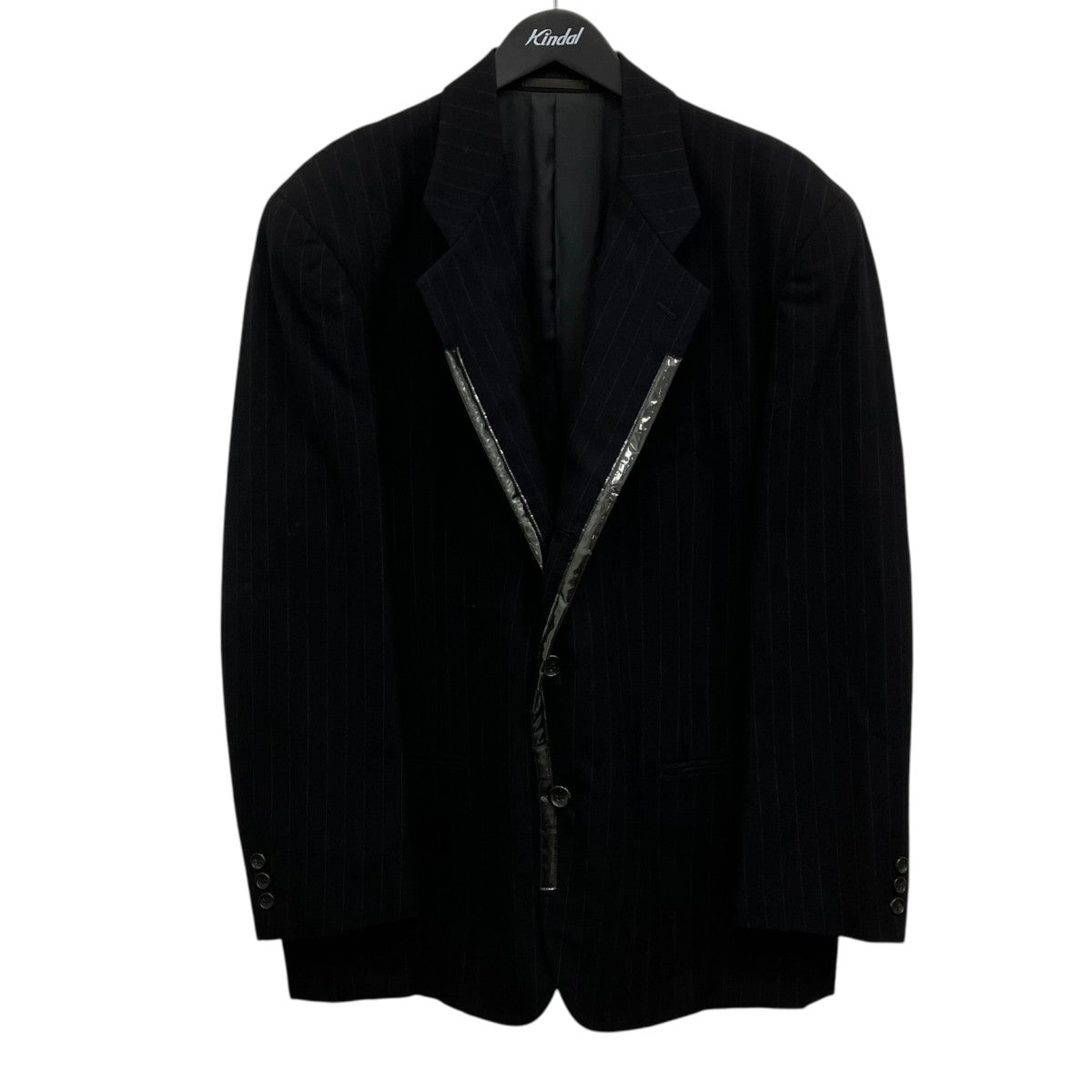 COMME des GARCONS HOMME PLUS テーラードジャケット 古着・中古-1枚目のアイテム画像
