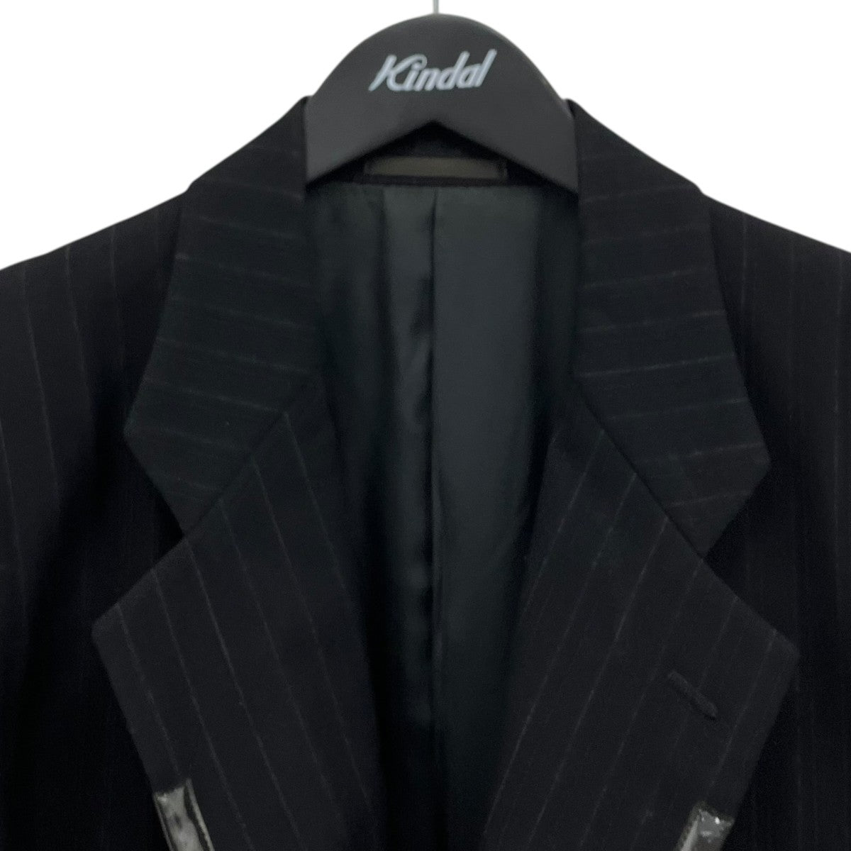 COMME des GARCONS HOMME PLUS テーラードジャケット 古着・中古-3枚目のアイテム画像