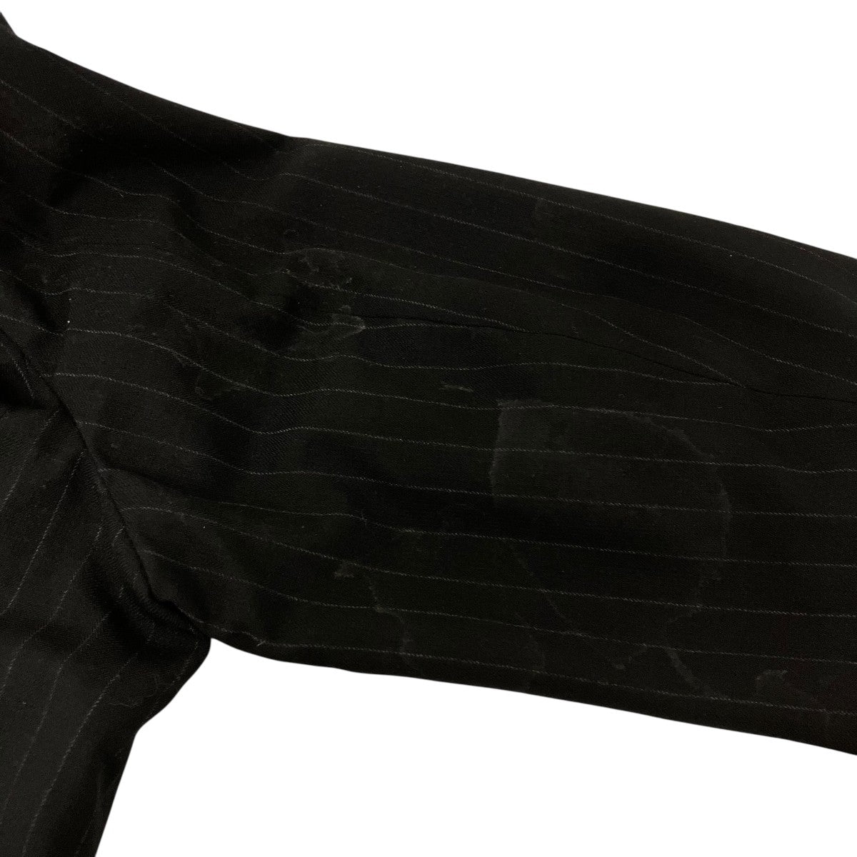 COMME des GARCONS HOMME PLUS テーラードジャケット 古着・中古-5枚目のアイテム画像