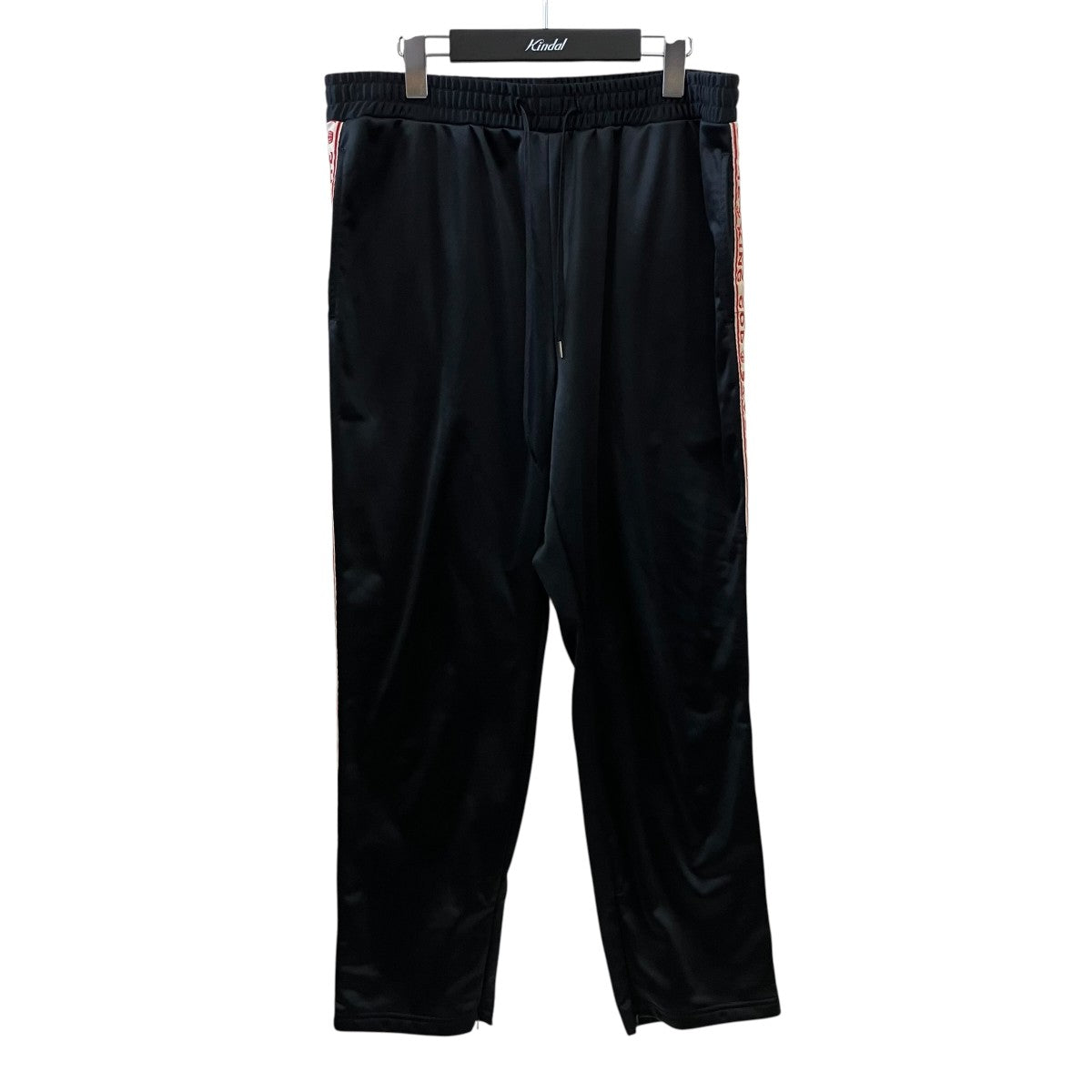 NORMAN トラックパンツ 古着・中古-1枚目のアイテム画像