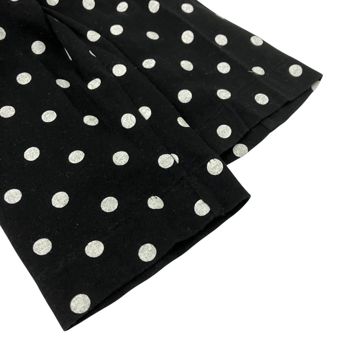 PLAY COMME des GARCONS ドットＴシャツ 古着・中古-4枚目のアイテム画像
