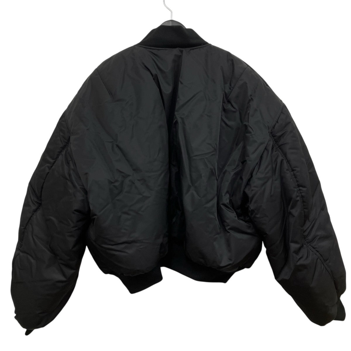 BALENCIAGA ステロイドボンバージャケット746470 古着・中古-2枚目のアイテム画像