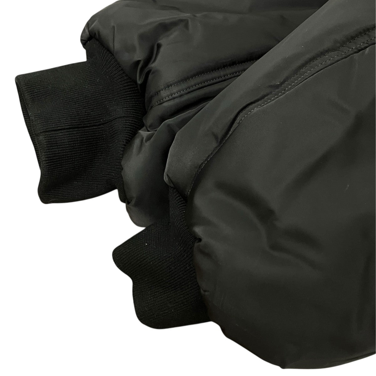 BALENCIAGA ステロイドボンバージャケット746470 古着・中古-5枚目のアイテム画像
