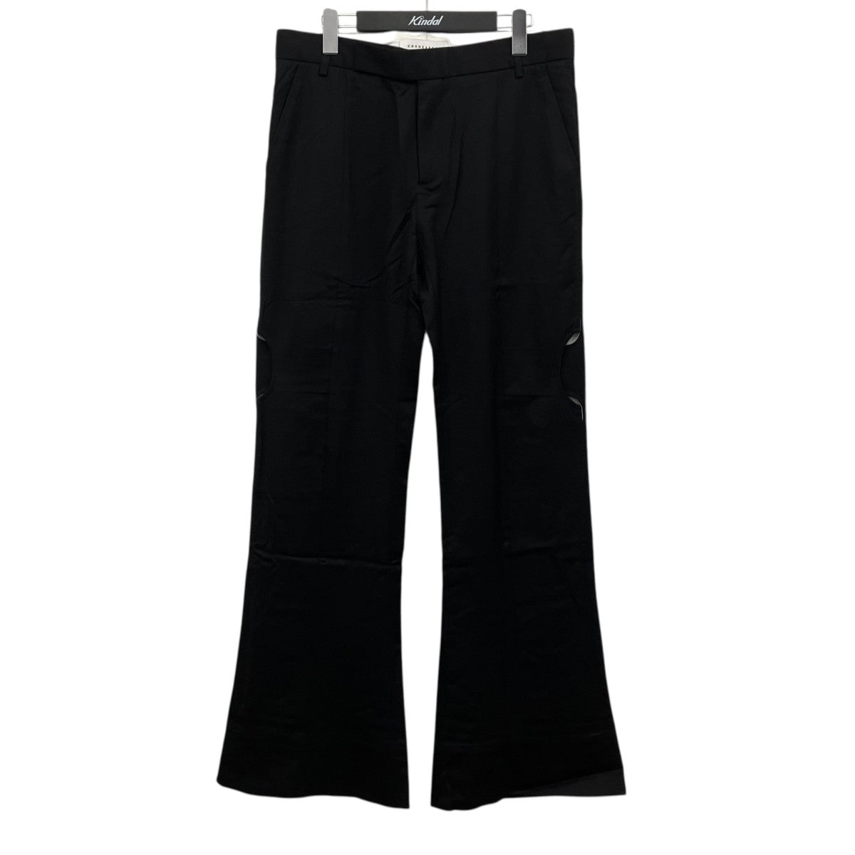 CORNERSTONE スラックス 古着・中古-1枚目のアイテム画像
