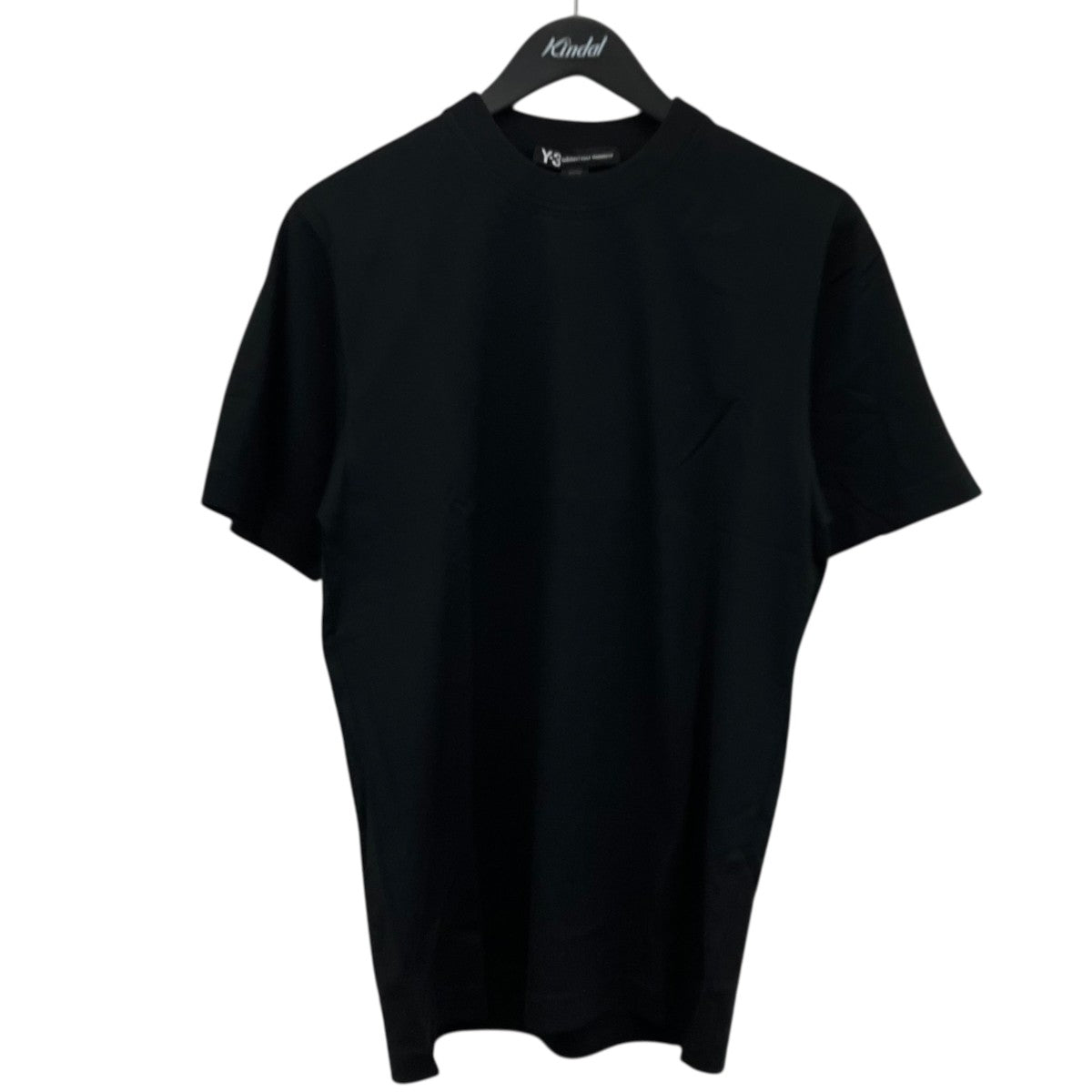 Y-3 Tシャツ 古着・中古-1枚目のアイテム画像