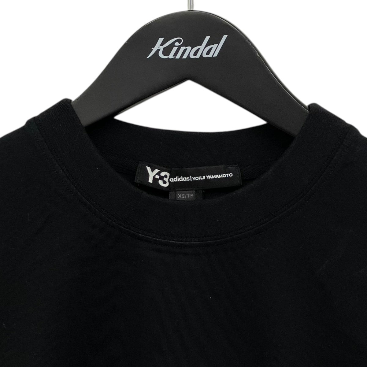 Y-3 Tシャツ 古着・中古-3枚目のアイテム画像