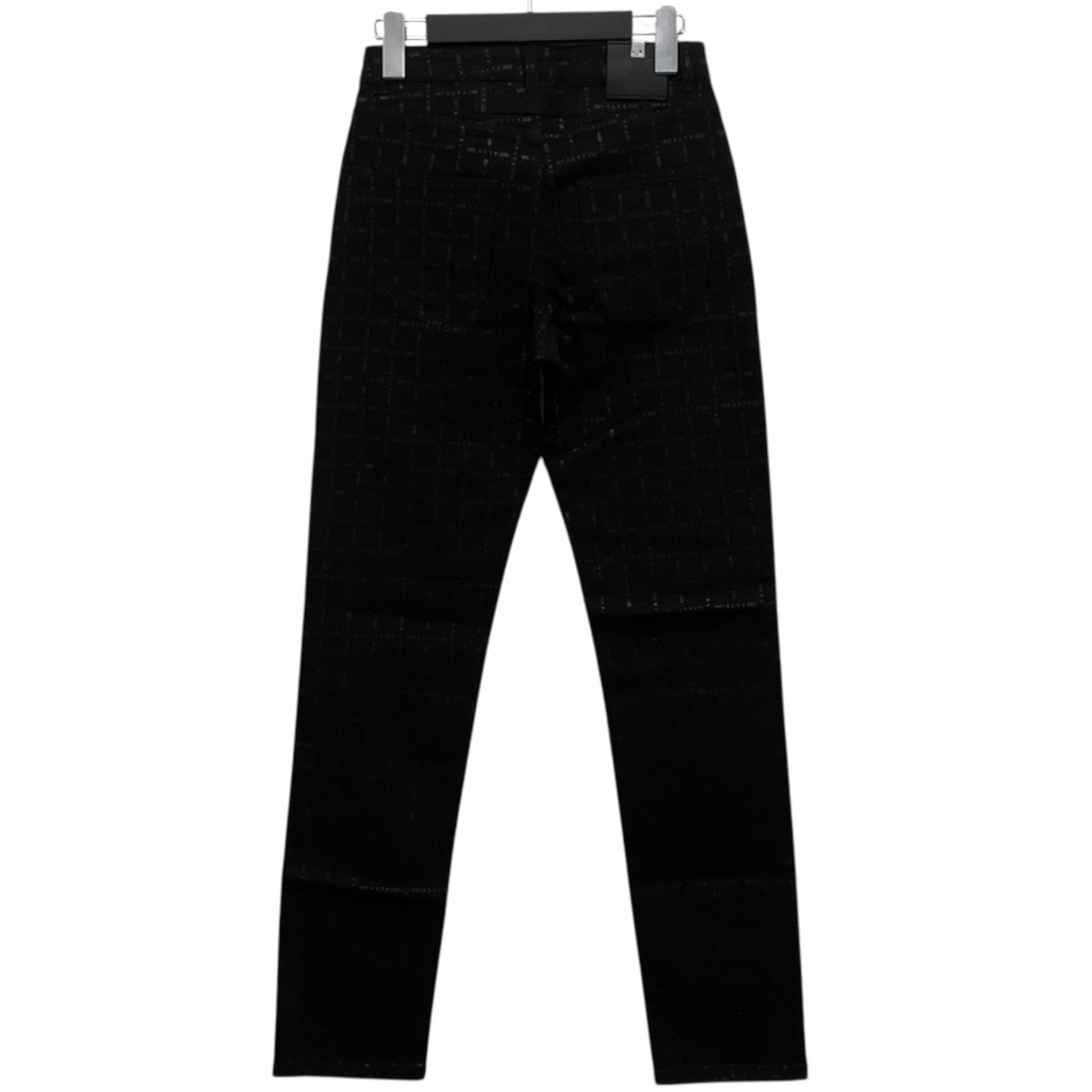1017 ALYX 9SM スキニーパンツ 古着・中古-2枚目のアイテム画像