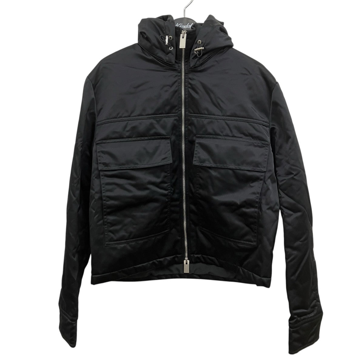 1017 ALYX 9SM ダウンジャケット 古着・中古-1枚目のアイテム画像