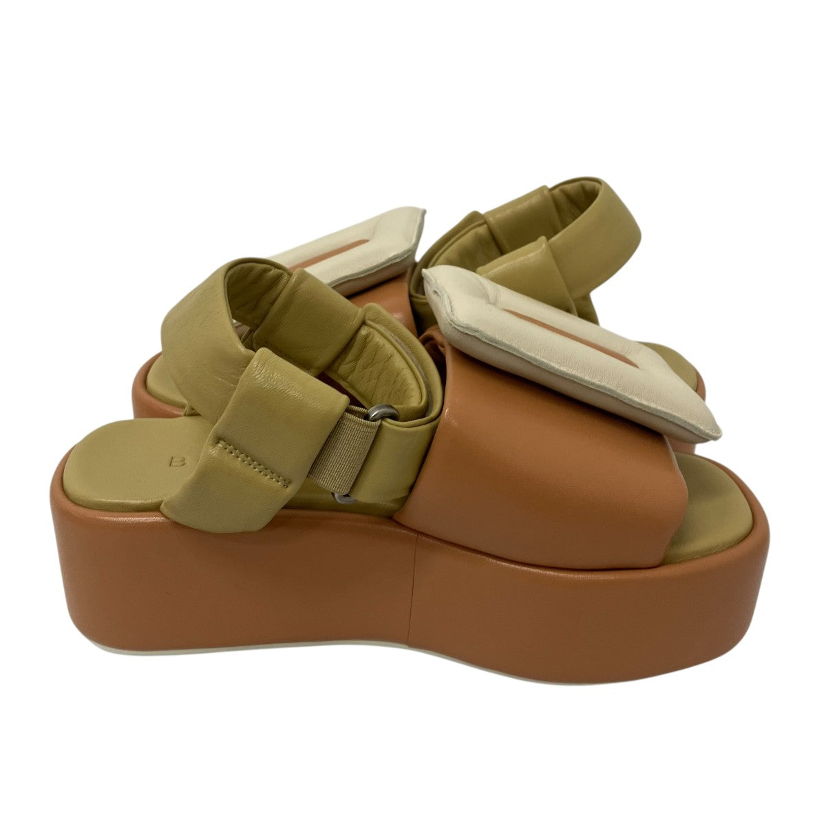 BOYY サンダル 古着・中古-3枚目のアイテム画像