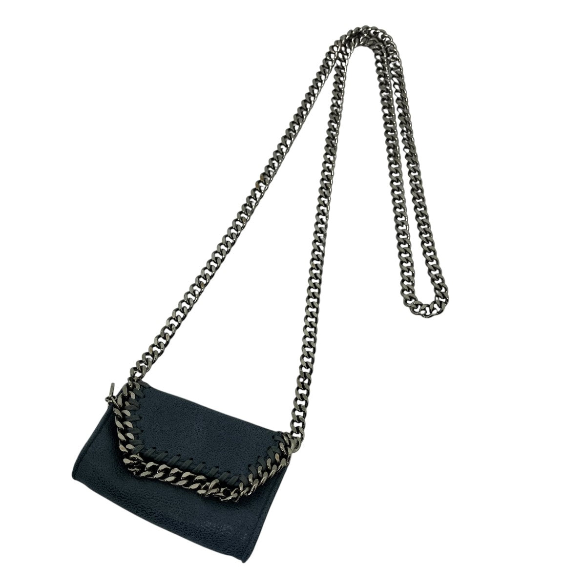 STELLA McCARTNEY ショルダーポーチ 古着・中古-1枚目のアイテム画像