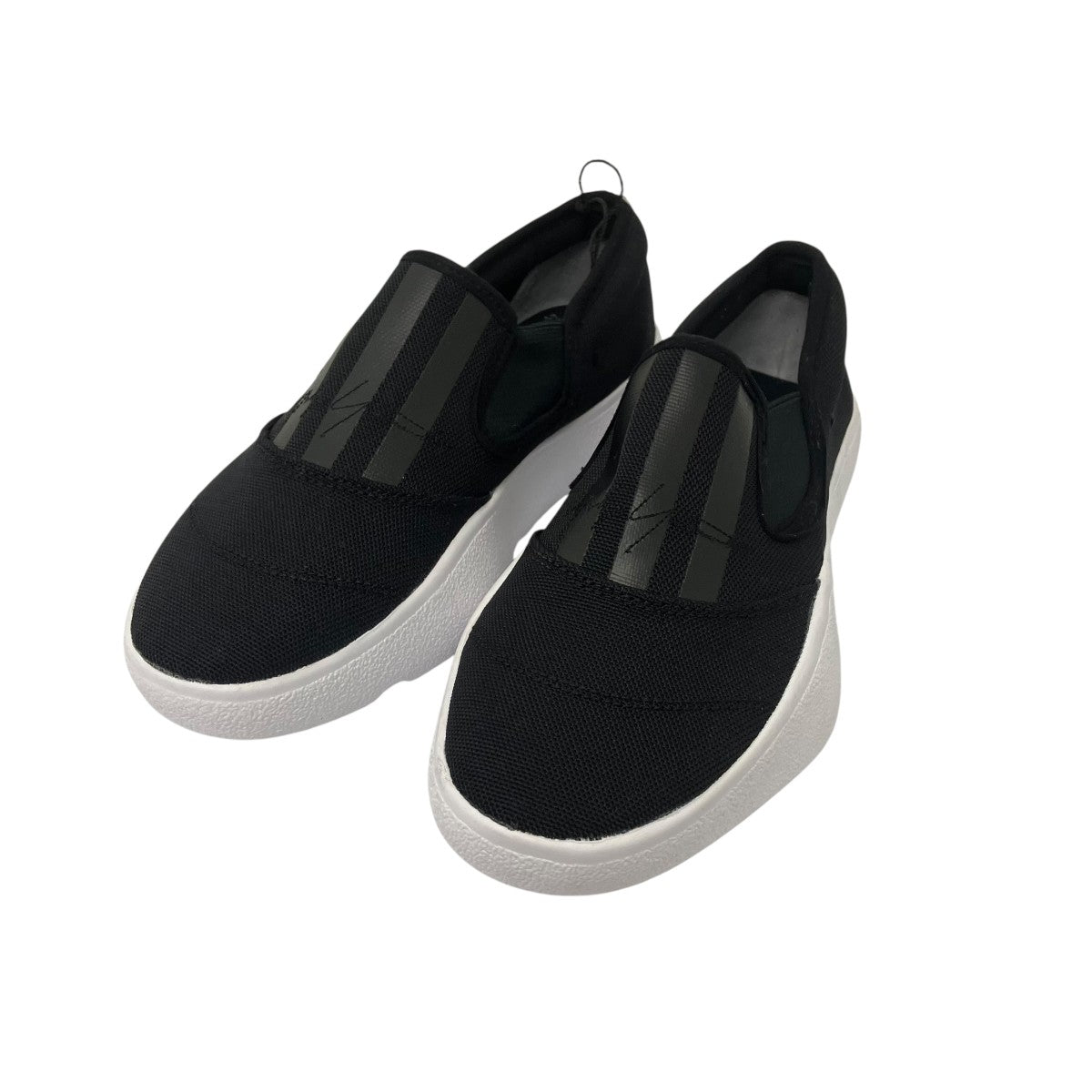 Y-3 スリッポン 古着・中古-1枚目のアイテム画像