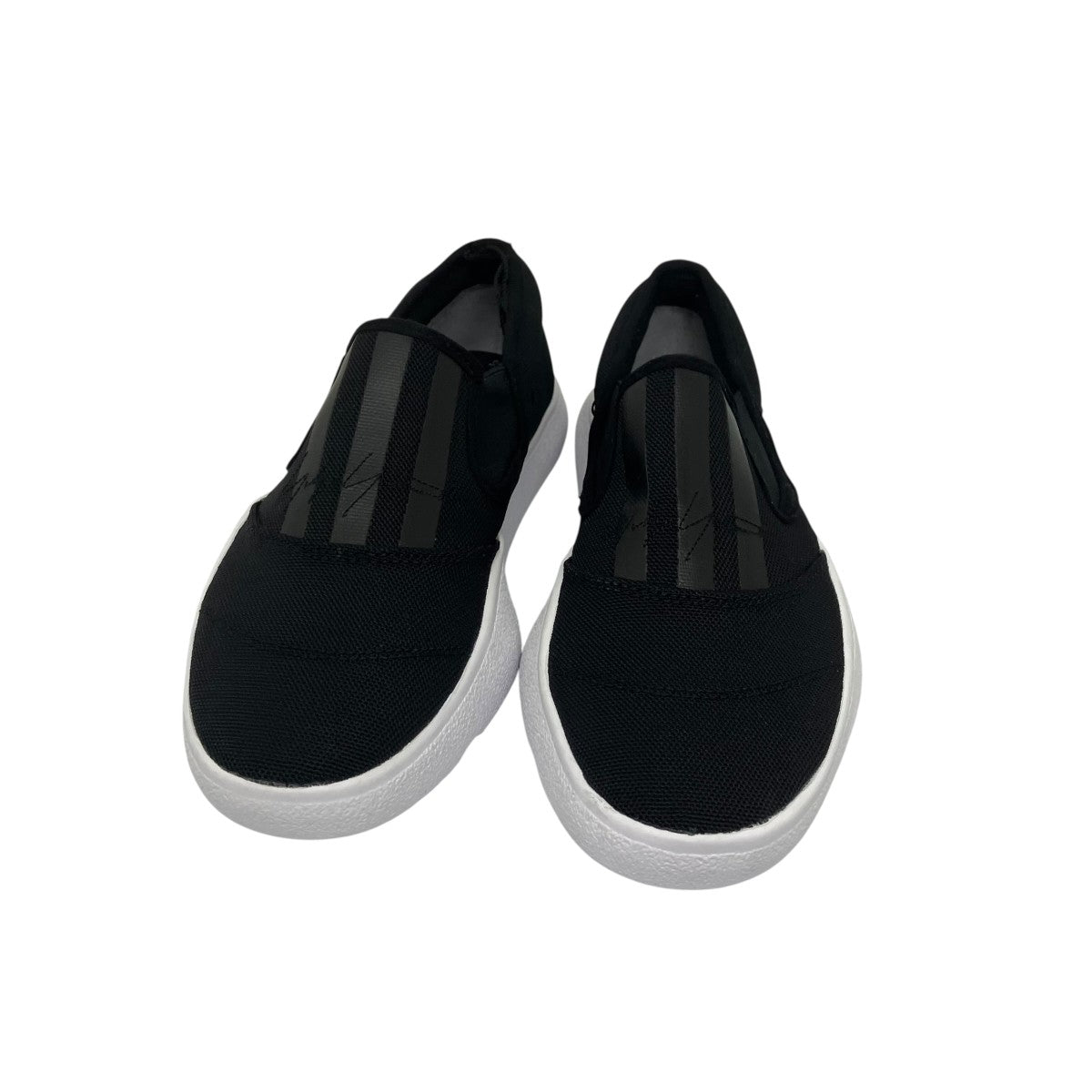 Y-3 スリッポン 古着・中古-2枚目のアイテム画像