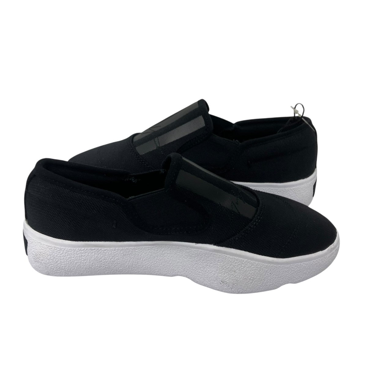 Y-3 スリッポン 古着・中古-3枚目のアイテム画像