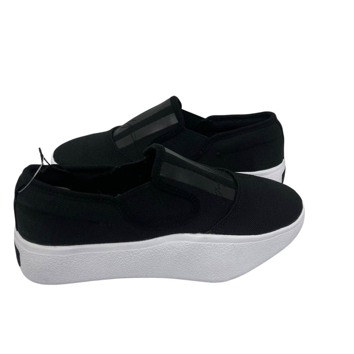 Y-3 スリッポン 古着・中古-4枚目のアイテム画像