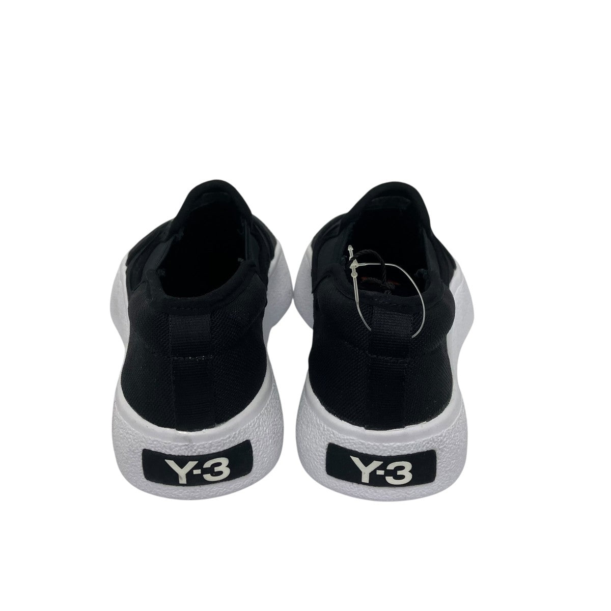 Y-3 スリッポン 古着・中古-5枚目のアイテム画像