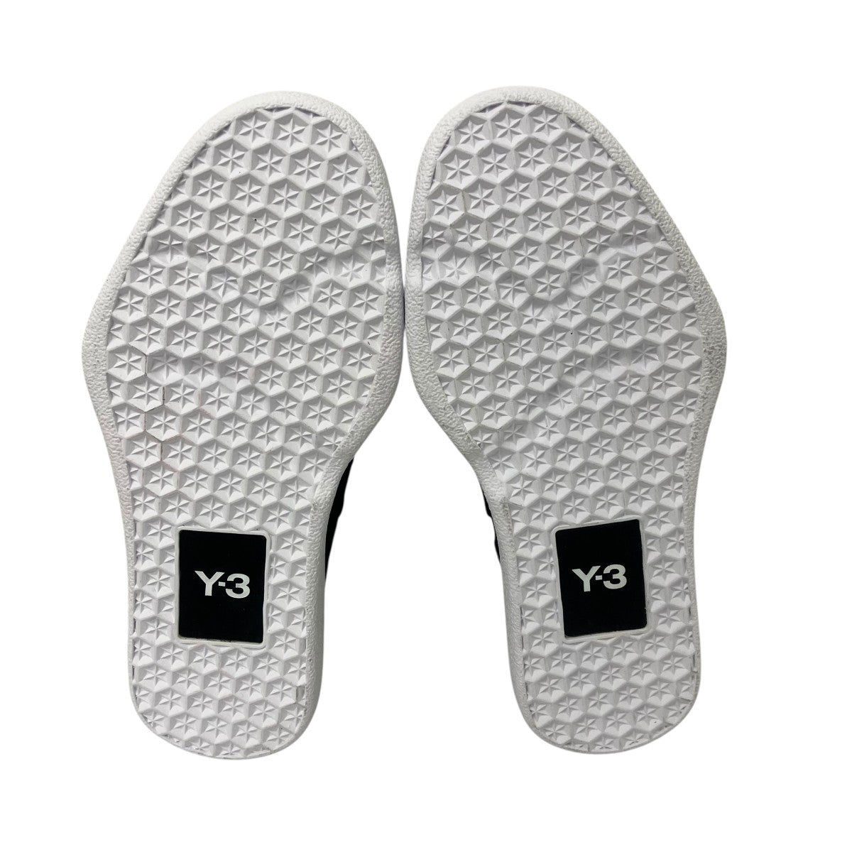 Y-3 スリッポン 古着・中古-6枚目のアイテム画像