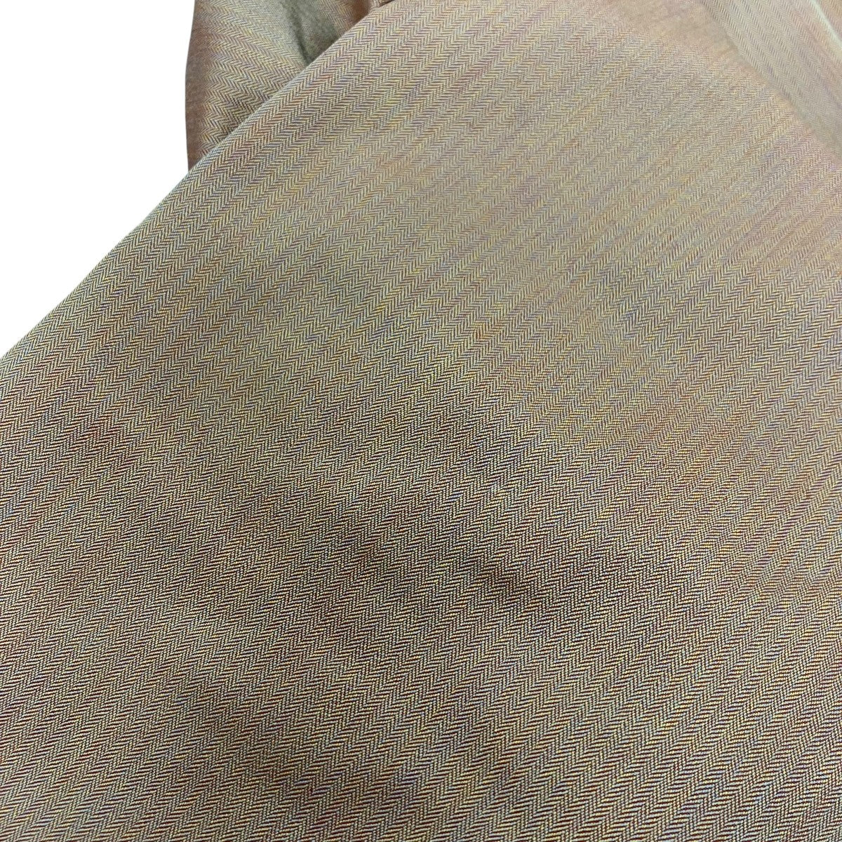 AURALEE 18AWLIGHT WOOL MOHAIR BLOUSON ライトウールモヘアブルゾンジャケット 古着・中古-6枚目のアイテム画像