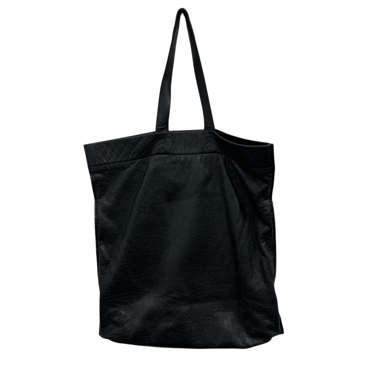 BALENCIAGA トートバッグ 古着・中古-2枚目のアイテム画像