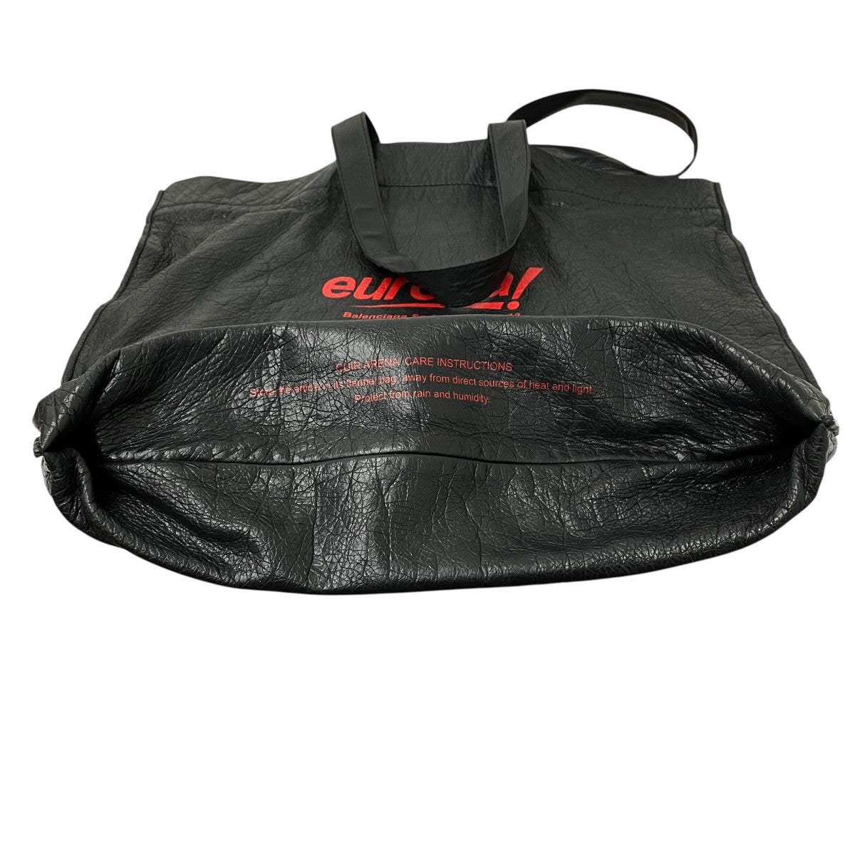 BALENCIAGA トートバッグ 古着・中古-3枚目のアイテム画像