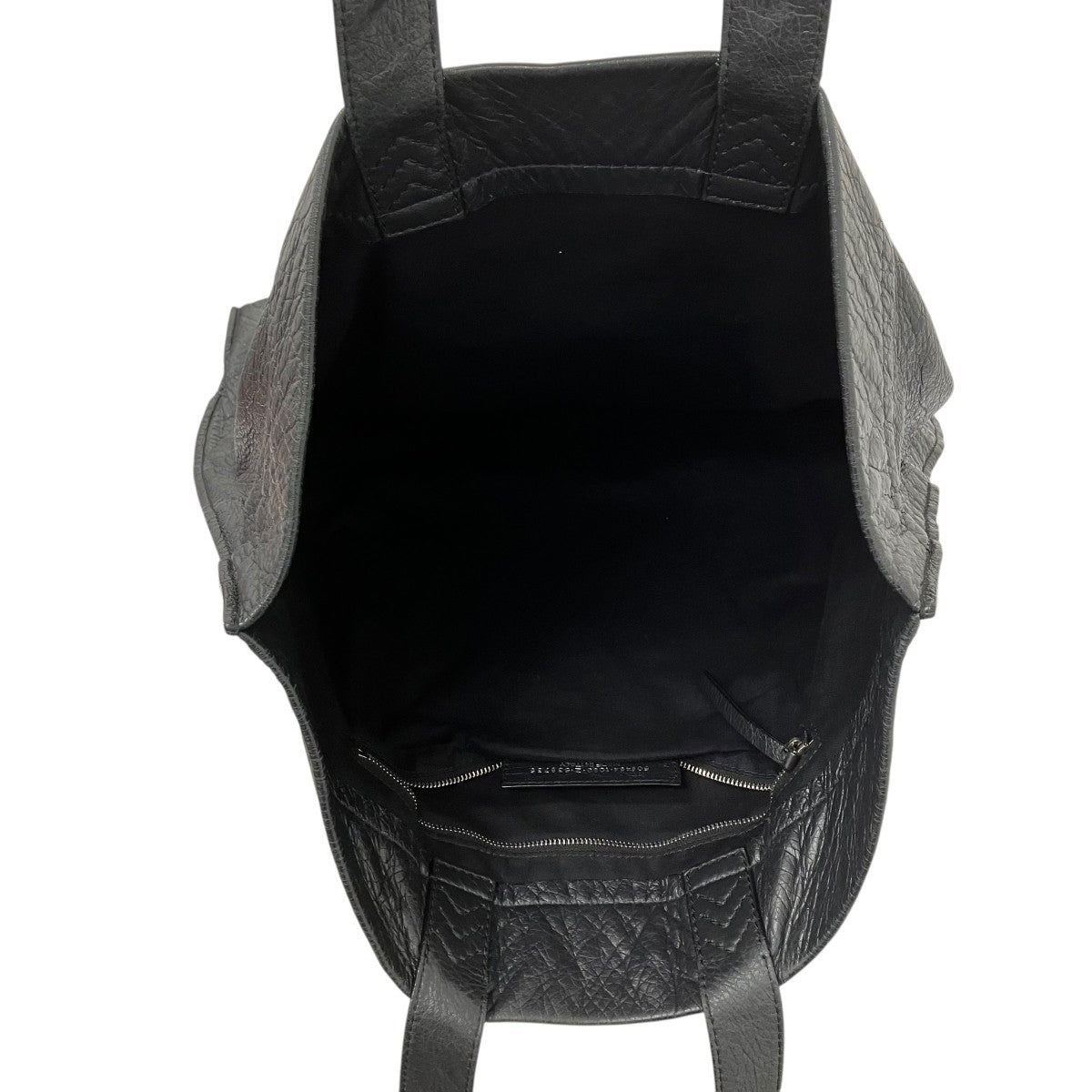 BALENCIAGA トートバッグ 古着・中古-5枚目のアイテム画像