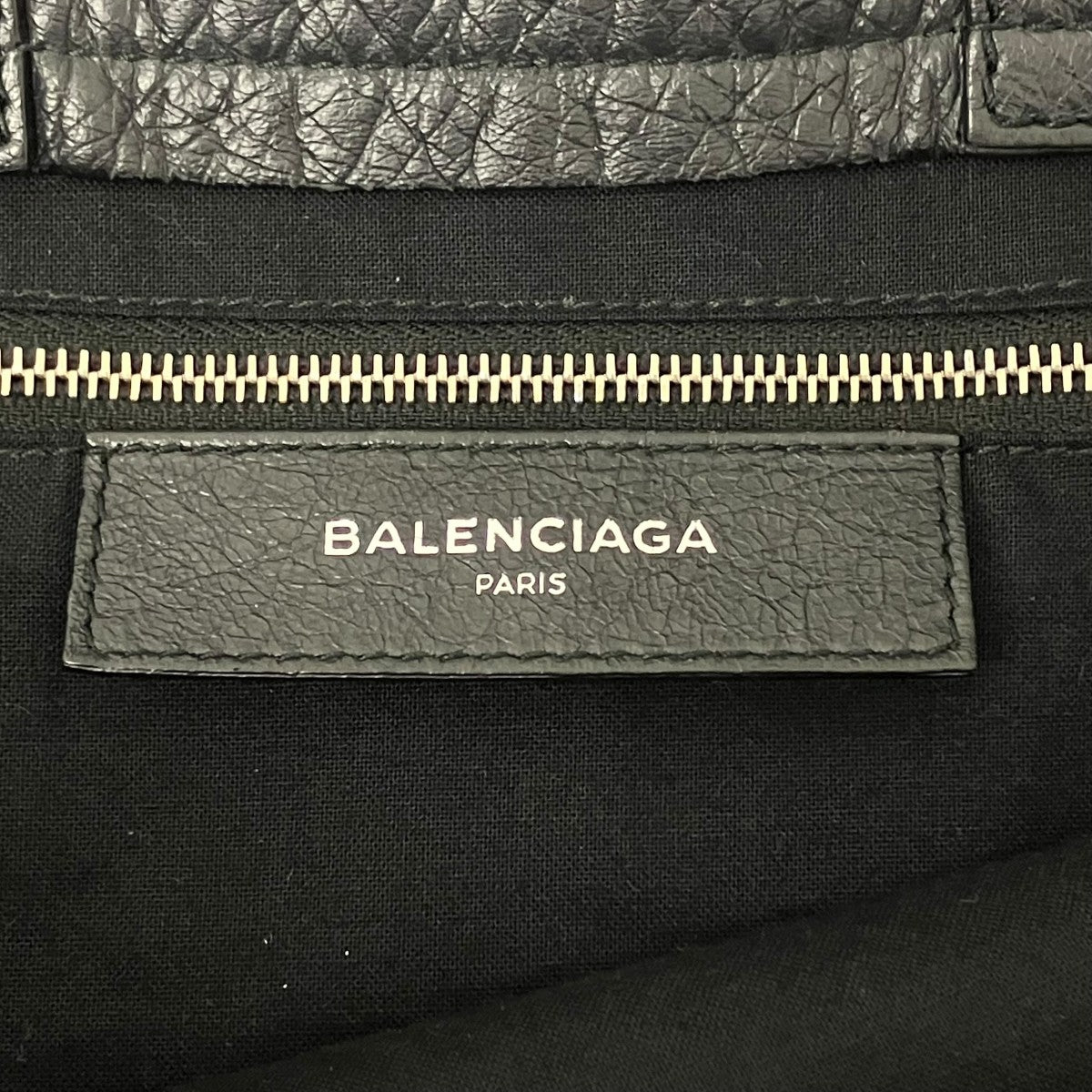 BALENCIAGA トートバッグ 古着・中古-6枚目のアイテム画像