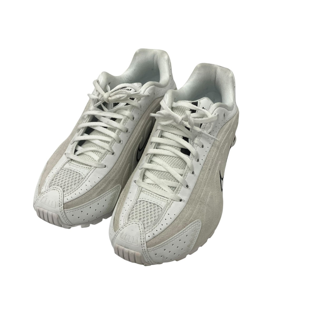 NIKE ローカットスニーカー 古着・中古-1枚目のアイテム画像