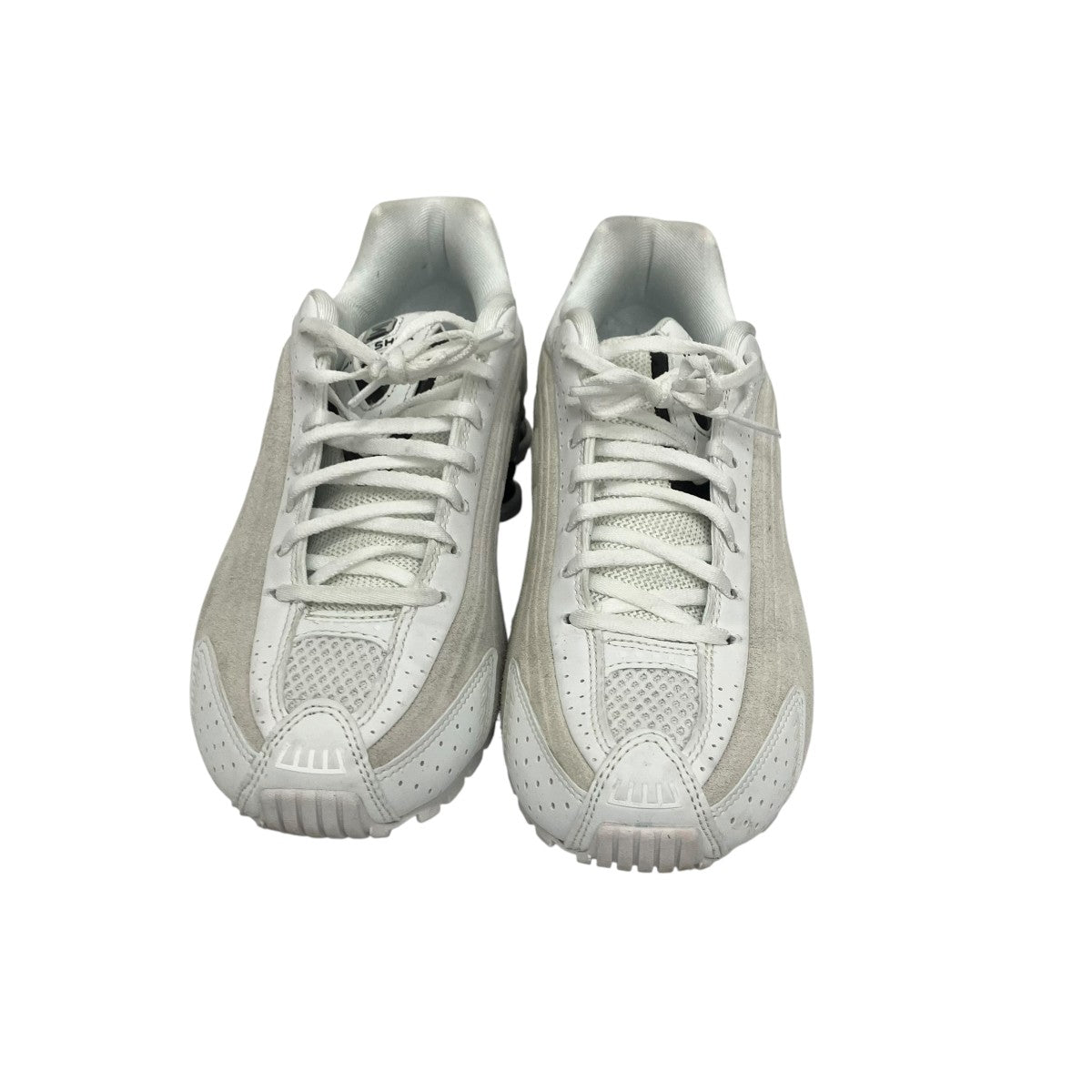 NIKE ローカットスニーカー 古着・中古-2枚目のアイテム画像