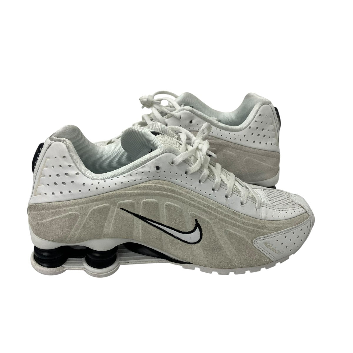 NIKE ローカットスニーカー 古着・中古-3枚目のアイテム画像