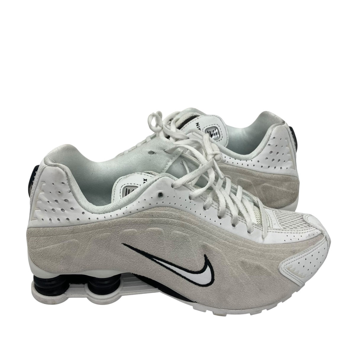 NIKE ローカットスニーカー 古着・中古-4枚目のアイテム画像