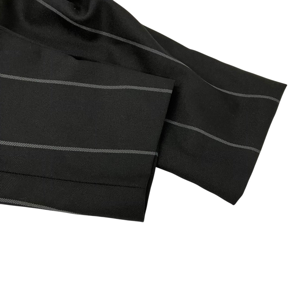 FEAR OF GOD(フィアオブゴッド) ノーカラージャケット 8CFG0918XFN0