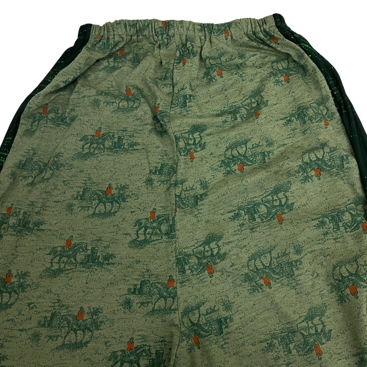 TATA CHRISTIANE イージーパンツ 古着・中古-3枚目のアイテム画像