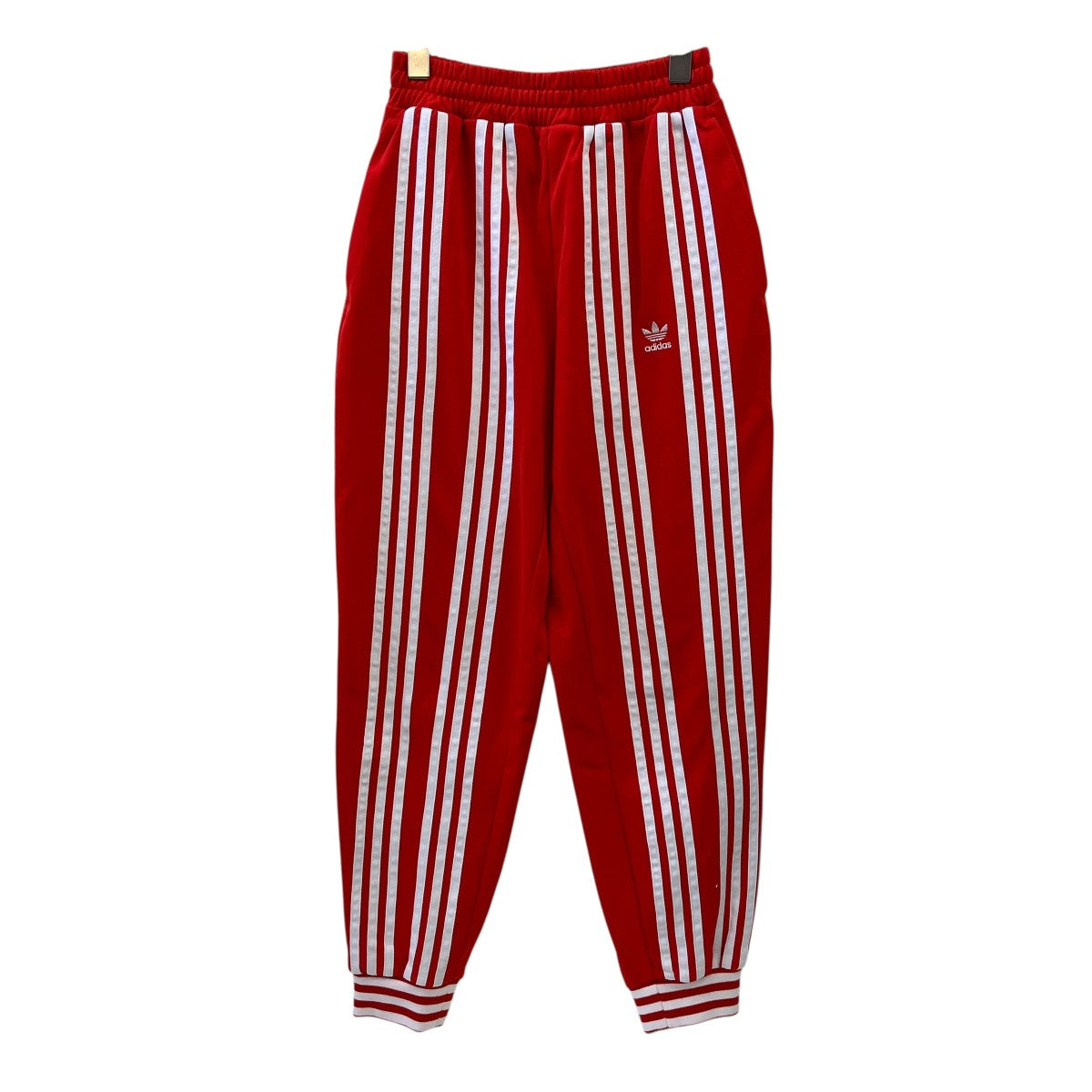 adidas×JI WON CHOI トラックパンツ 古着・中古-1枚目のアイテム画像