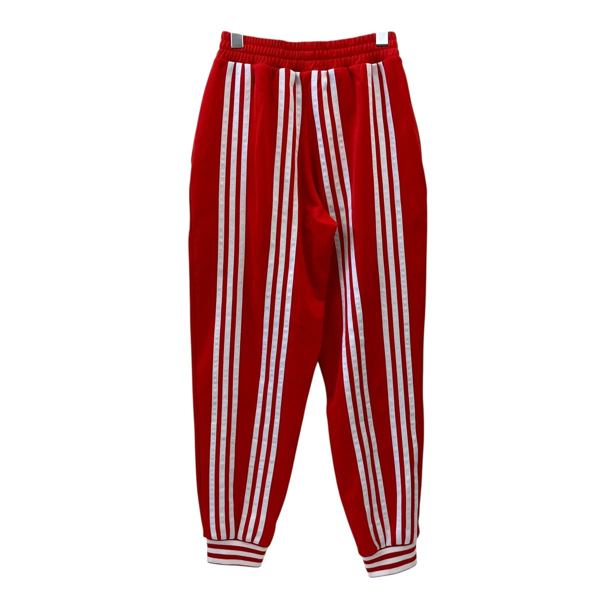 adidas×JI WON CHOI トラックパンツ 古着・中古-2枚目のアイテム画像