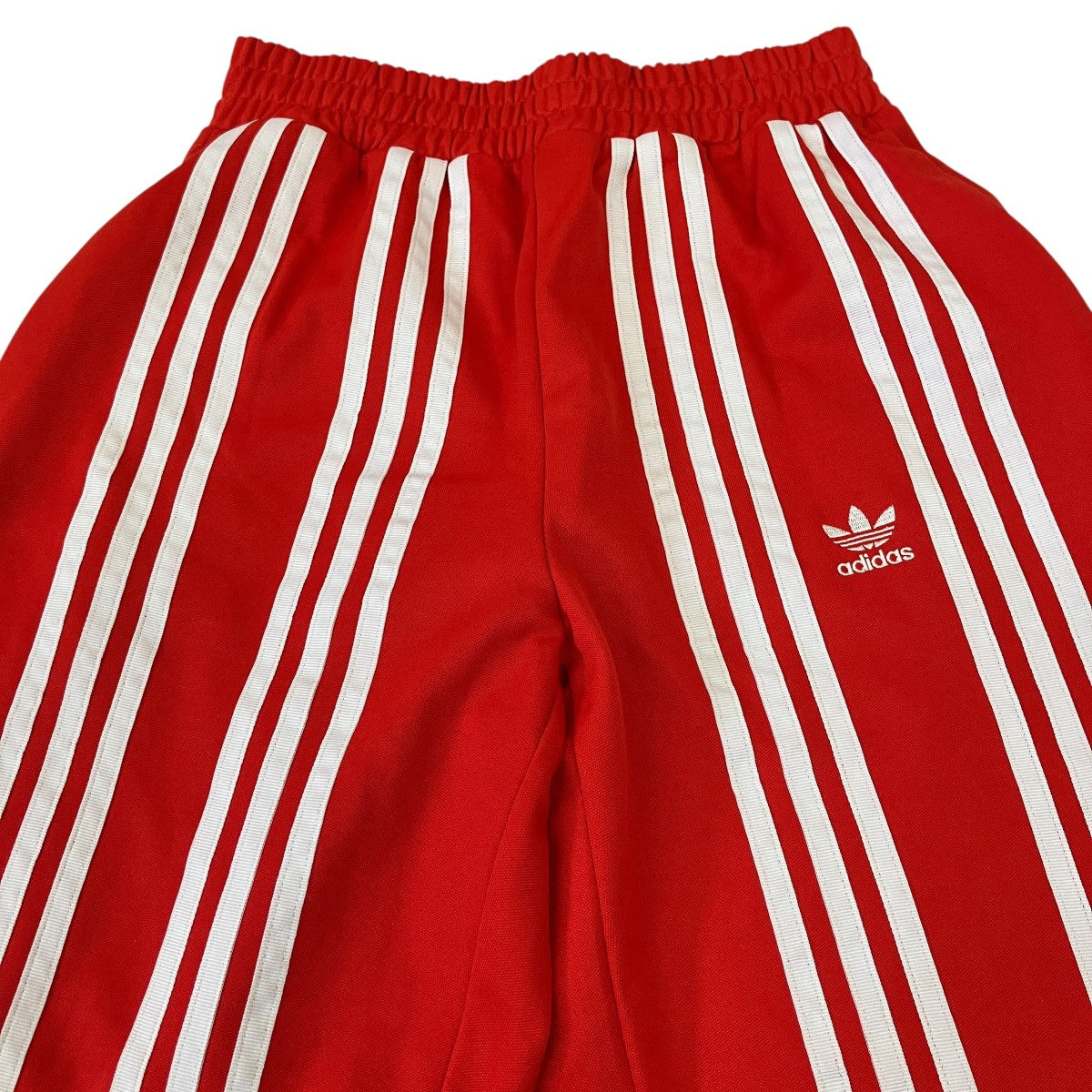 adidas×JI WON CHOI トラックパンツ 古着・中古-3枚目のアイテム画像