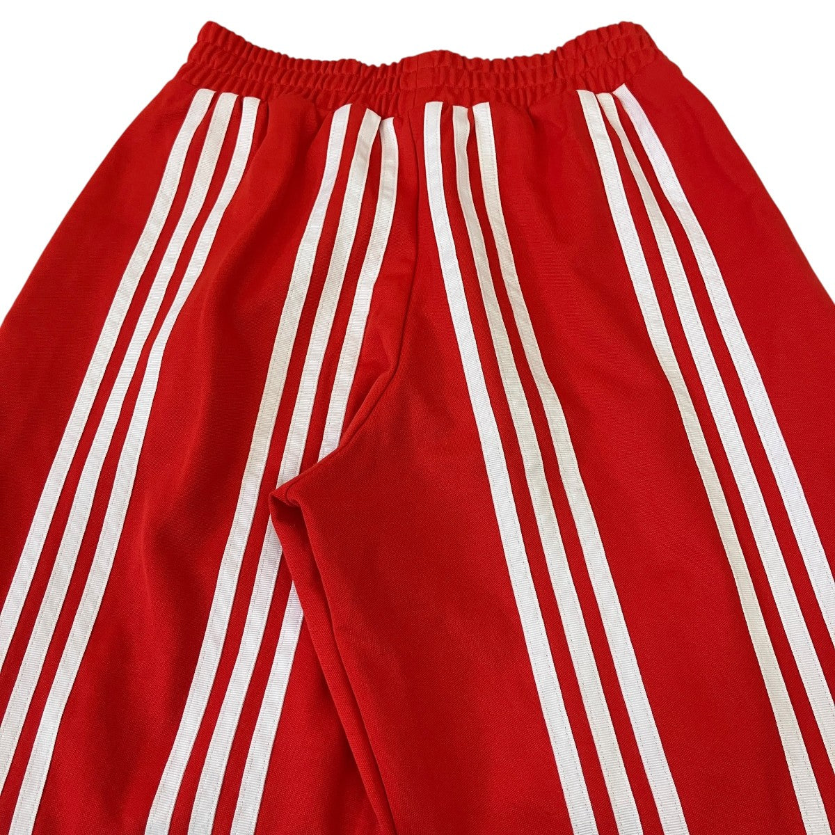 adidas×JI WON CHOI トラックパンツ 古着・中古-4枚目のアイテム画像