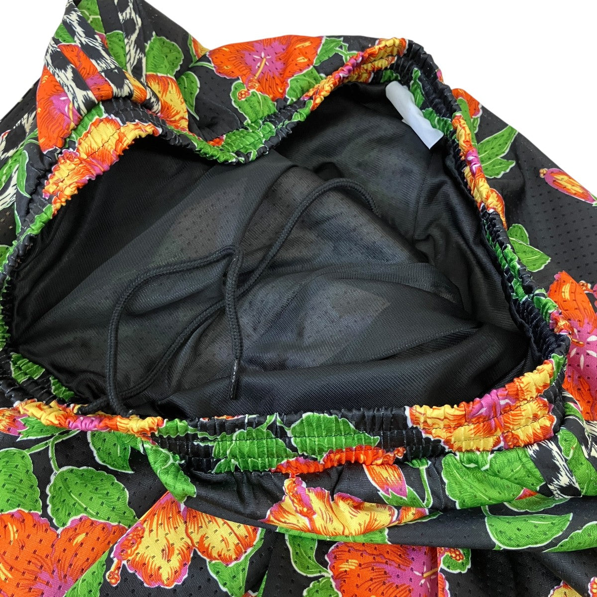 adidas×JEREMY SCOTT ショートパンツ 古着・中古-3枚目のアイテム画像