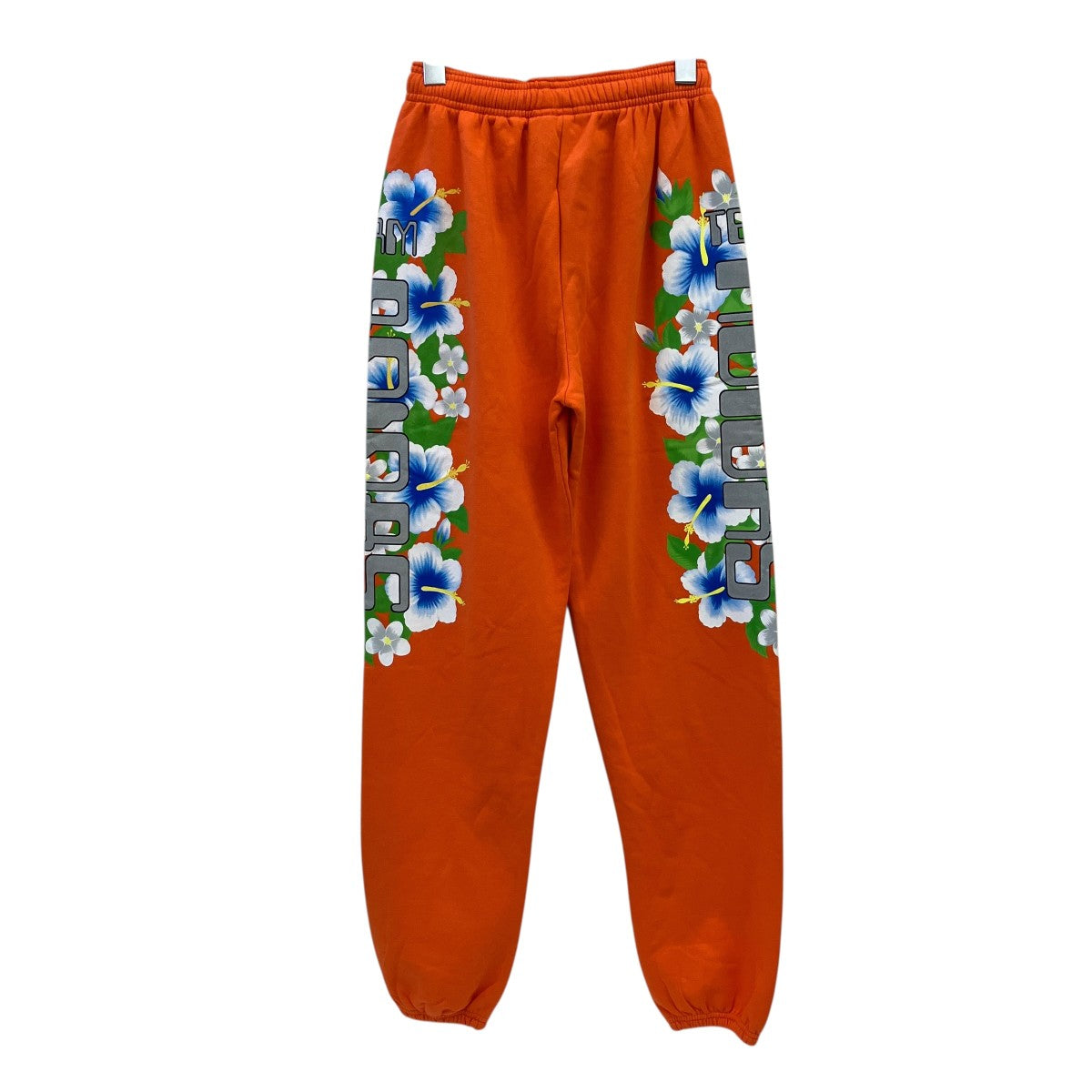 adidas×JEREMY SCOTT スウェットパンツ 古着・中古-2枚目のアイテム画像